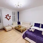 Apartment Wood