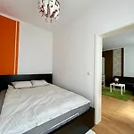 Cozy 2-Room Apartment