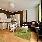 Cozy 2-Room Apartment