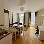 Cozy 2-Room Apartment