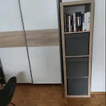 City Centre Apartment