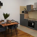 Real Appartments Vienna