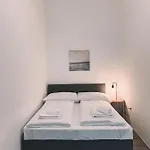 Big Nice Family Apartment Next To Hannovermarkt