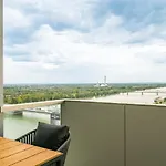 Vienna Residence, Marina Tower - Danube