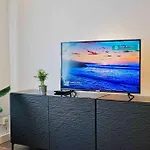Beautiful Appartment In Vienna