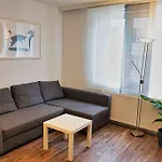 Beautiful Appartment In Vienna