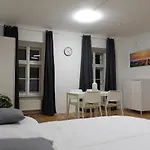 Comfortable Apartment In Central Vienna