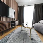 Triangle City Apartment II