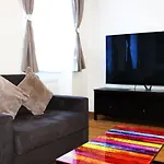 Goldberger Apartment 1020