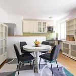 New Shalalaliving Vienna - My Cosy Home Near Schoenbrunn - Vthg