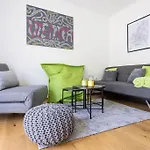New Shalalaliving Vienna - My Cosy Home Near Schoenbrunn - Vthg