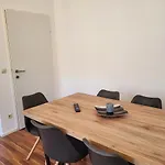 Apartment Schweglerstrasse - Near Stadthalle