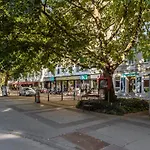 Cool Boutique Apartments - Leopoldstadt