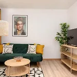 King Bed Home, Next To Akh Michelbeuern