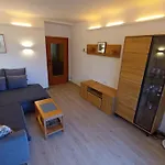 Modernes Apartment In Wien