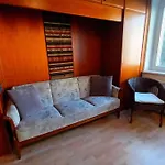 Modernes Apartment In Wien