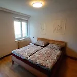 Modernes Apartment In Wien