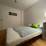 Modern And Comfortable Apartment Next To Vienna Mainstation