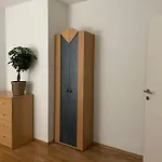 Modern And Comfortable Apartment Next To Vienna Mainstation