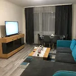 Amazing Location Apartment