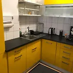 Amazing Location Apartment