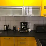 Amazing Location Apartment