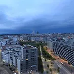 Stunning View Over Vienna In City Center