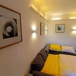Modernes Apartment In Wien