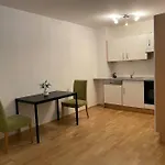 Modern And Comfortable Apartment Next To Vienna Mainstation