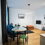 Stilvolles Apartment