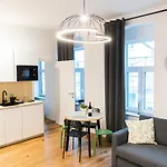 Stilvolles Apartment