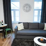 Stilvolles Apartment