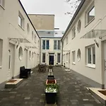 Comfy Apartments In Vienna