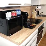 Goldberger Apartment 1020
