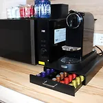 Goldberger Apartment 1020