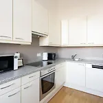 Franz 25 - Typical Viennese Apartment In The Heart Of Vienna