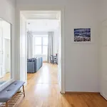 Franz 25 - Typical Viennese Apartment In The Heart Of Vienna