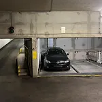 Self-Check-In With View & Free Parking