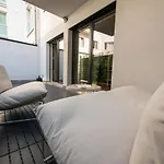 Urban Unit - Nearby City Center