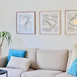 Cozy Design Apartment