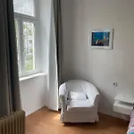 Small Apartment Near The Center