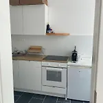 Small Apartment Near The Center