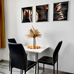 Adonis Apartment