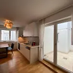 Comfy Apartments In Vienna