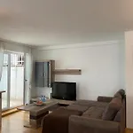 Comfy Apartments In Vienna