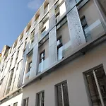Terrassenapartment Stumpergasse