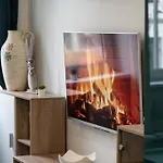 Comfortable & Good Located Flat