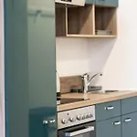 Comfortable & Good Located Flat