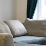 Comfortable & Good Located Flat