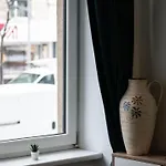 Comfortable & Good Located Flat